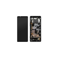 Écran LCD d'origine (sans châssis) pour Sony Xperia PRO I