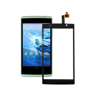 Acer Liquid Z5 Z500 Tactile Noir