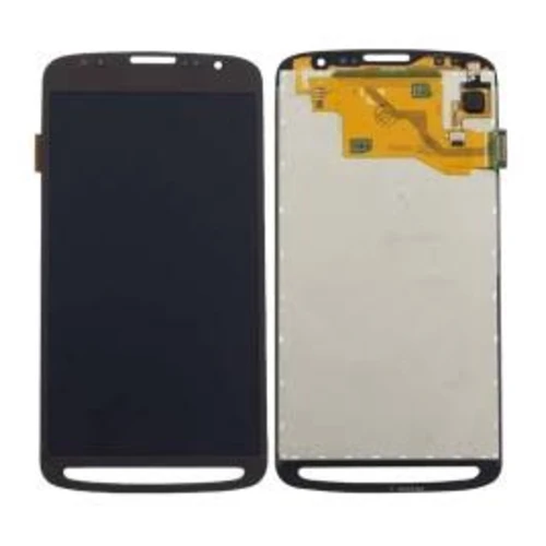 SERVICE PACK (Sans Châssis) Écran LCD Samsung Galaxy C9 PRO (C9000) Noir