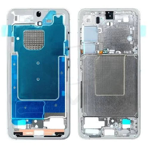 SERVICE PACK (Avec châssis) ECRAN LCD SAMSUNG GALAXY S24 5G (S921B) Bleu saphir