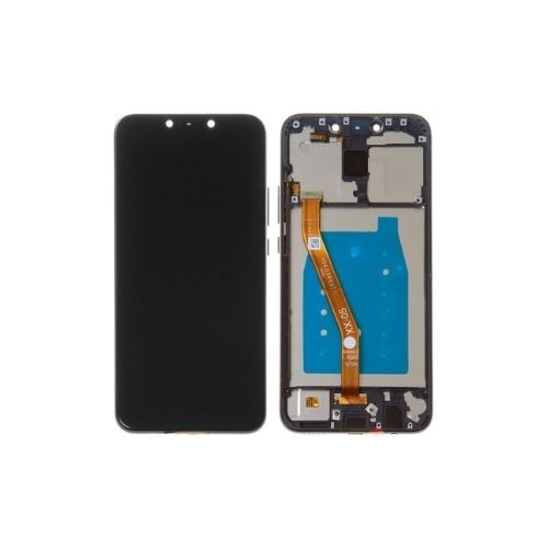 INCELL (Sans chÃssis) Écran LCD NOIR Huawei MATE 20