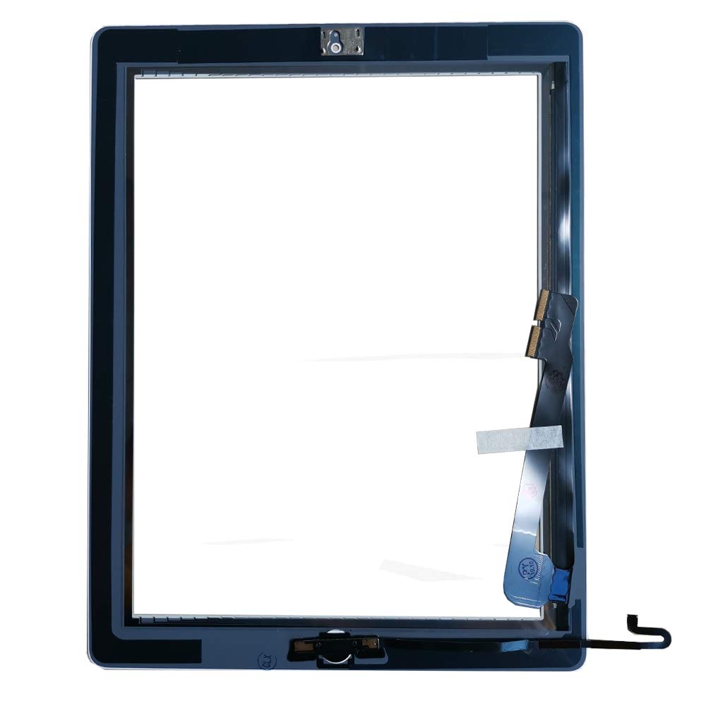 iPad tactile LCD 4ème - 9,7" (2012) (A1458/A1459/A1460)