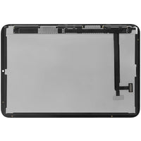 ORIGINAL ECRAN COMPLET Noir IPAD MINI 7 (A17 PRO) (2024) (A2993/A2995/A2996)