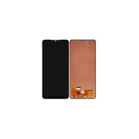 OLED (Sans Châssis) Écran LCD Noir Génial Samsung Galaxy A33 5G (A336B)