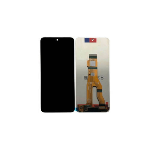 ORIGINAL (Sans châssis) LCD NOIR HONOR X9C SMART 5G