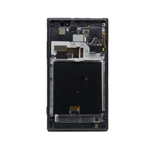 Écran LCD complet avec batterie Nokia Lumia 925 Blanc