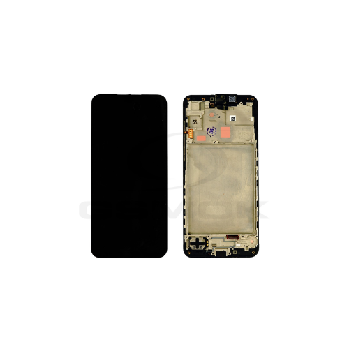 INCELL (Avec châssis) Écran LCD SamsungM16 5G (M166B) Noir