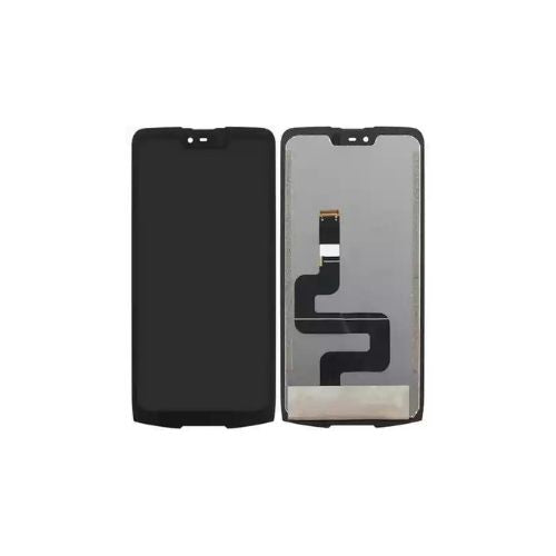 ORIGINAL (Sans châssis) Écran LCD Doogee S90C