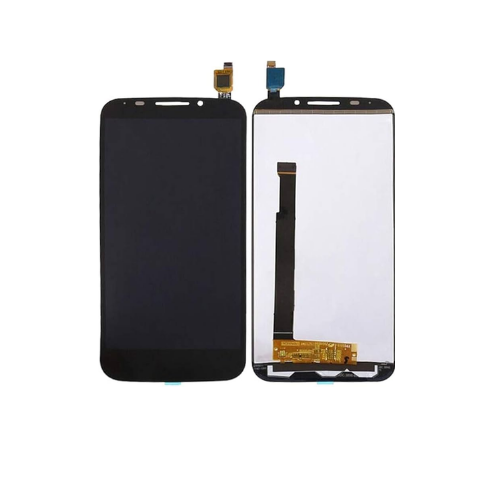 Écran LCD + écran tactile Alcatel OneTouch Pop S7 (OT-7045) Noir