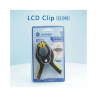 Pince à soleil SS-048