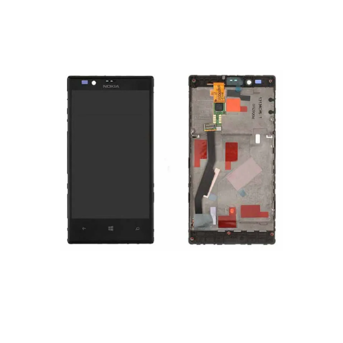 Écran Complet LCD Nokia Lumia 720 Black