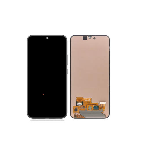 OLED (Avec châssis) Écran LCD Samsung Galaxy A35 5G (A356B/U)