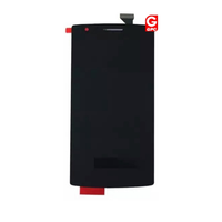 Écran + tactile OnePlus One Black