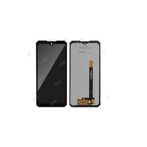 ORIGINAL (Sans châssis) Écran LCD Doogee S89 PRO
