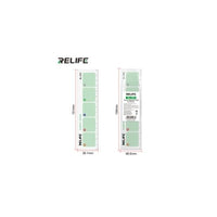 Coussinet magnétique à vis RELIFE RL-091