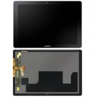 SERVICE PACK (ÉCRAN COMPLET) LCD SAMSUNG Book 10,6" 2017 (W620/W627) Noir