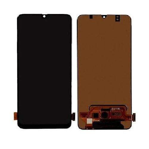OLED (Sans Châssis) Écran LCD Samsung Galaxy A70 (A705F) Noir