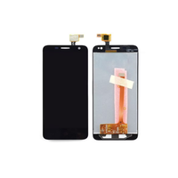 Écran LCD ALCATEL OT 6012