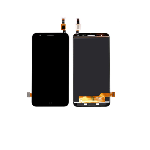 Écran LCD + écran tactile Alcatel OneTouch Pop 4 Plus (OT-5056) Noir