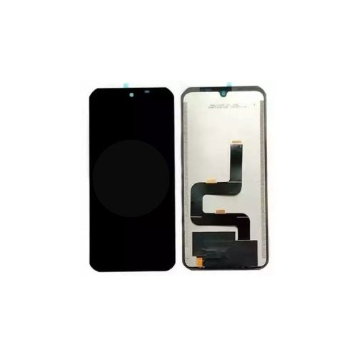 ORIGINAL (Sans châssis) Écran LCD Doogee S88 PLUS