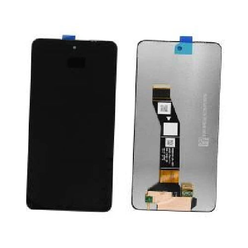 ORIGINAL (Sans châssis) ÉCRAN LCD Motorola G04 (2024) Noir