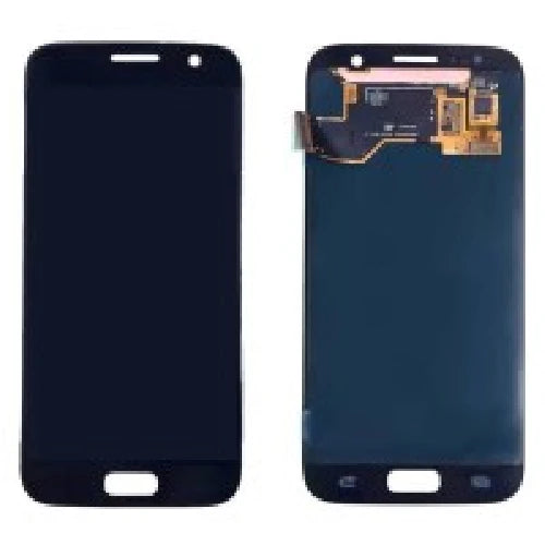 SERVICE PACK (Sans Châssis) ECRAN LCD SAMSUNG GALAXY S7 (G930F/A/P/T/V) Argent