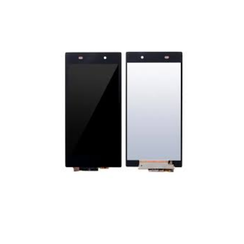 Écran LCD complet Sony Xperia Z1 (L39h) Blanc