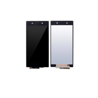 Écran LCD complet Sony Xperia Z1 (L39h) Blanc