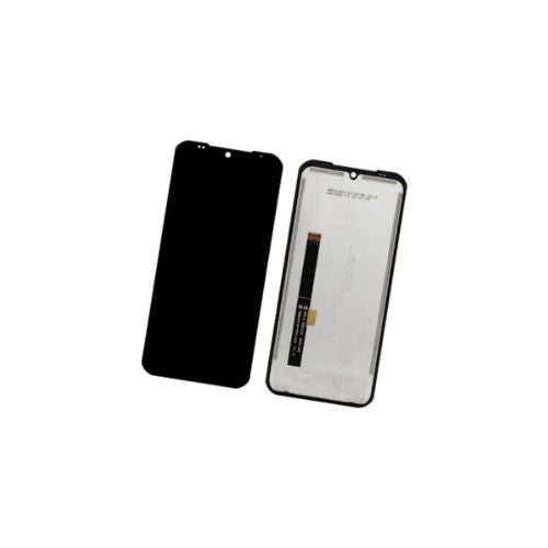 ORIGINAL (Sans châssis) Écran LCD Doogee S86