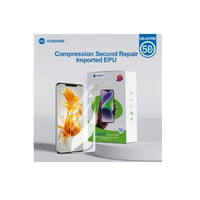 Film hydrogel haute définition anti-stress à réparation instantanée SS-057RK (180*120mm)