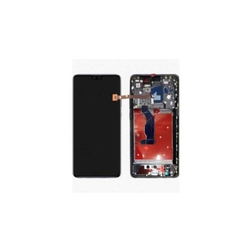 INCELL (Sans châssis) Écran LCD NOIR Huawei MATE 30