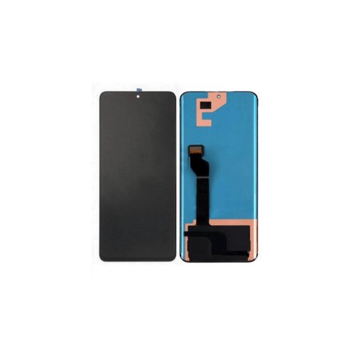 ORIGINAL (Sans châssis) LCD NOIR HONOR X70 5G