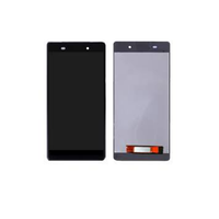 Écran LCD complet pour Sony Xperia Z2 (D6502/D6503) Blanc
