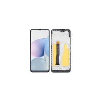 ORIGINAL (Sans châssis) Écran LCD CUBOT NOTE Tab 50