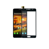 Écran LCD + écran tactile Alcatel OneTouch Pop 4S (OT-5095) Noir