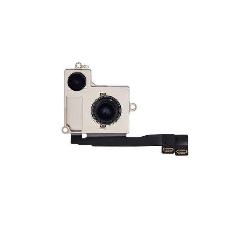 CAMÉRA ARRIÈRE iPhone 15