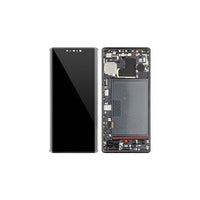 INCELL (Sans châssis) Écran LCD NOIR Huawei MATE 30 PRO/MATE 30E PRO