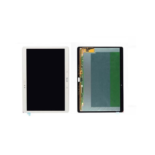 ORIGINAL (ÉCRAN COMPLET) LCD SAMSUNG TAB S 10,5" 2014 (T800/T805) Noir