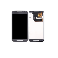 Écran + tactile Motorola Moto G (3e génération XT1541) Blanc