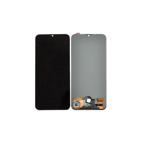 ORIGINAL (Sans châssis) LCD NOIR HONOR PLAY 4T PRO