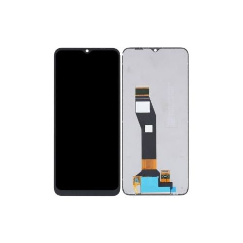 Écran LCD MOTOROLA E13