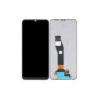 Écran LCD MOTOROLA E13