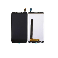 Écran LCD + écran tactile Alcatel OneTouch Pop S7 (OT-7045) Blanc