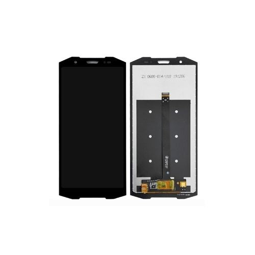 ORIGINAL (Sans châssis) Écran LCD Doogee S70