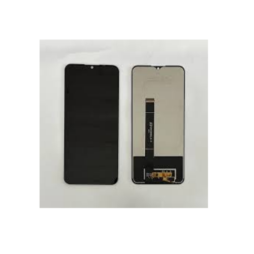 ORIGINAL (Sans châssis) Écran LCD Hotwav NOTE 13 PRO