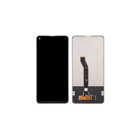 Écran LCD NOIR HONOR PLAY 4X ORIGINAL (Sans châssis)