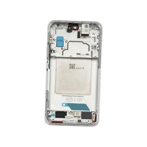 SERVICE PACK (Avec châssis) ÉCRAN LCD Xiaomi 13 5G Blanc