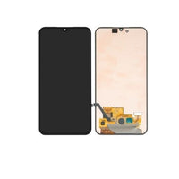 OLED (Sans Châssis) Écran LCD Noir Samsung Galaxy A17 4G (A175F)