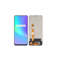 Écran LCD REALME C25S
