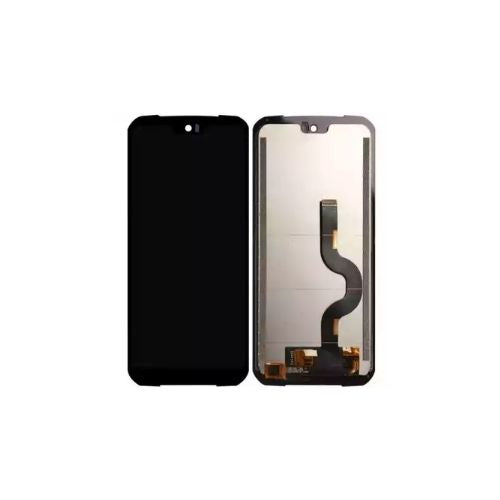 ORIGINAL (Sans châssis) Écran LCD Doogee S68 PRO
